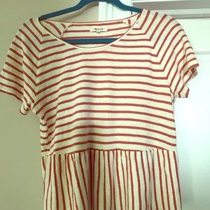 Madewell Shirt